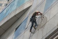 Fensterreinigung von Hilfe-ist-da in Düsseldorf und Umfeld
